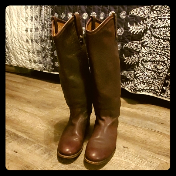 Frye Shoes - Frye boots